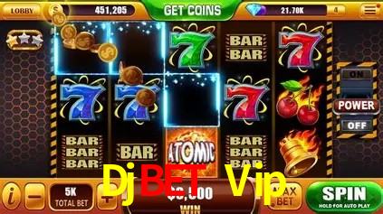 Ofertas Exclusivas Djbet Vip