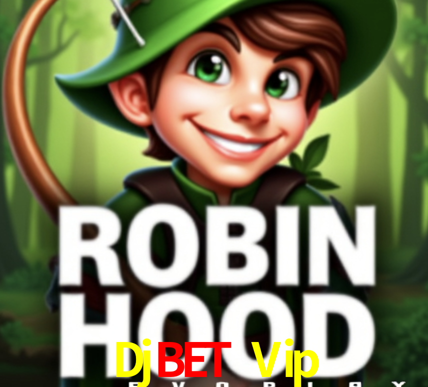 Benefícios da Conta Djbet Vip