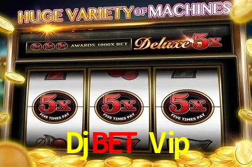 Integração de APIs Djbet Vip