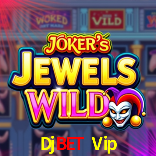 Login Seguro Djbet Vip