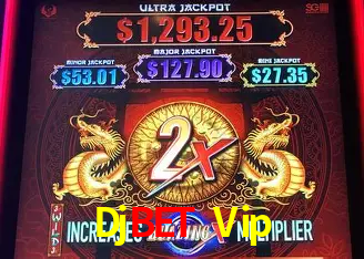 Design Responsivo Djbet Vip