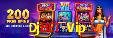 Programa VIP Djbet Vip